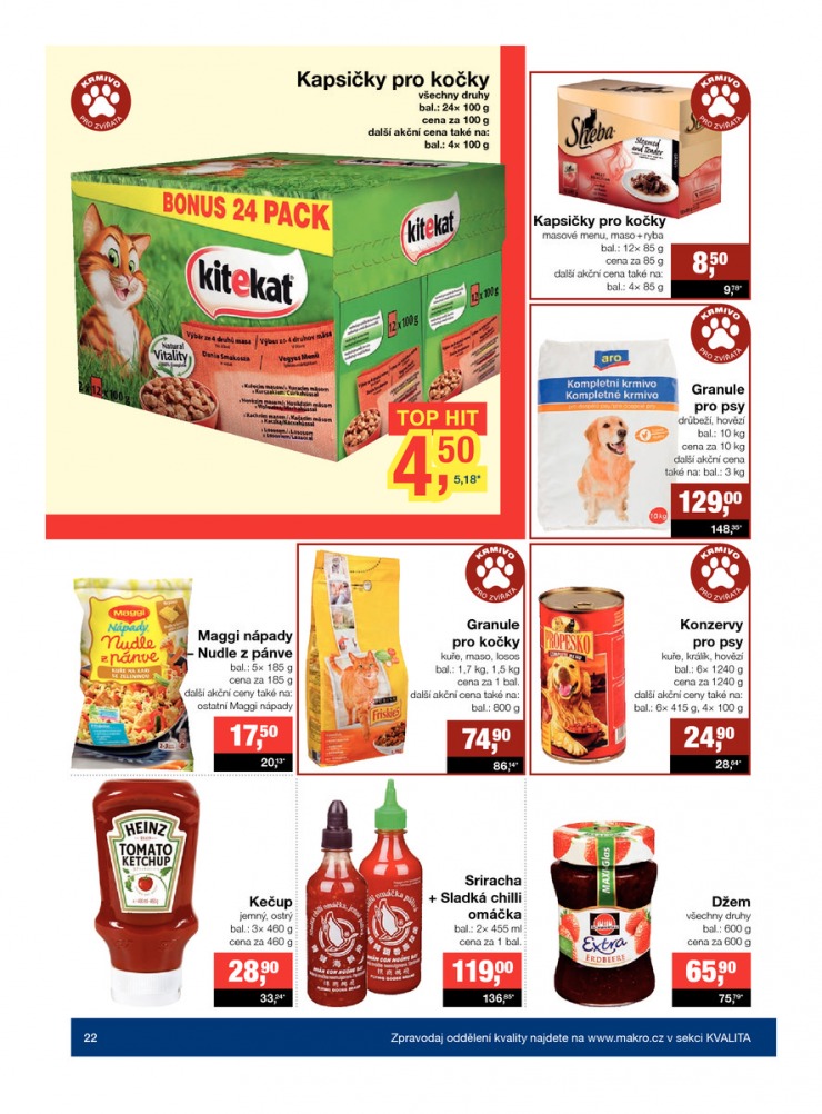 let�k Makro Potraviny od 11.2.2015 strana 1