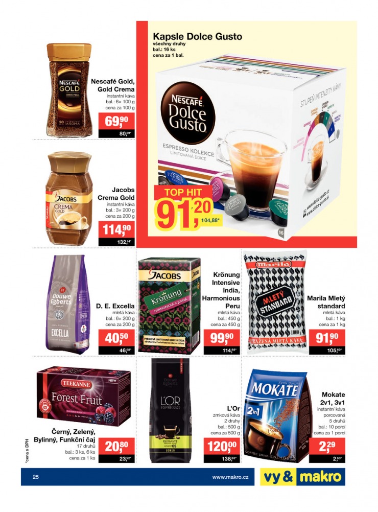 let�k Makro Potraviny od 11.2.2015 strana 1