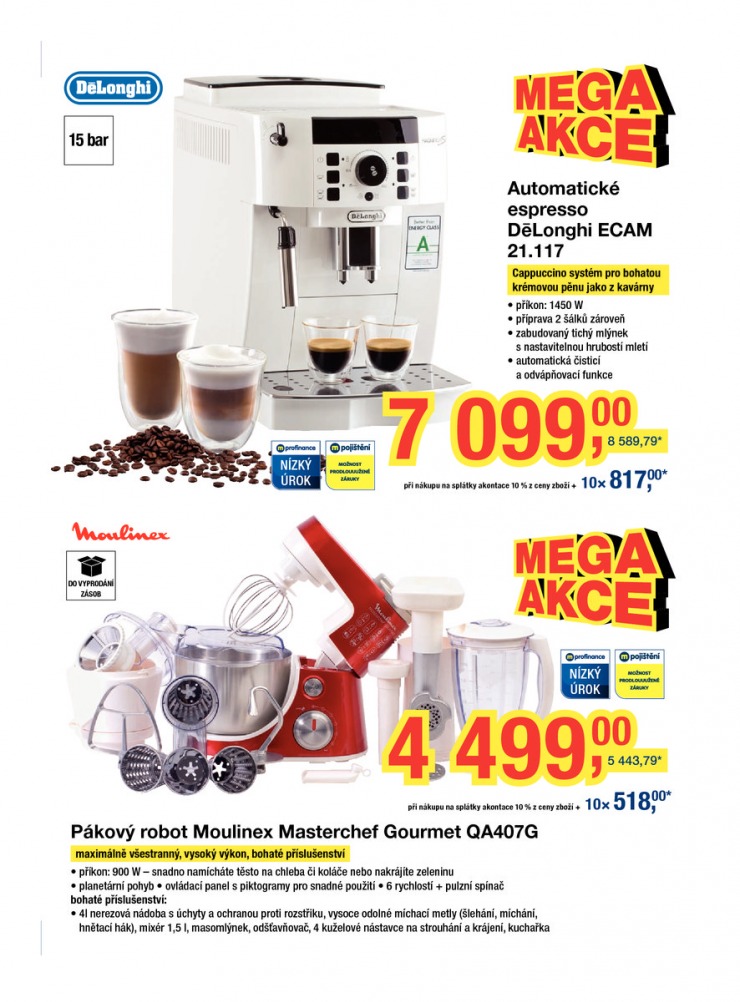 leták Makro Spotřební zboží od 11.2.2015 strana 1 leták Makro Spotřební zboží od 11.2.2015 strana 1