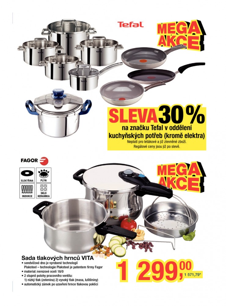 let�k Makro Spot�ebn� zbo�� od 11.2.2015 strana 1