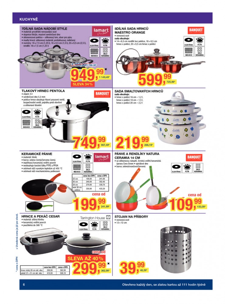 let�k Makro Spot�ebn� zbo�� od 11.2.2015 strana 1