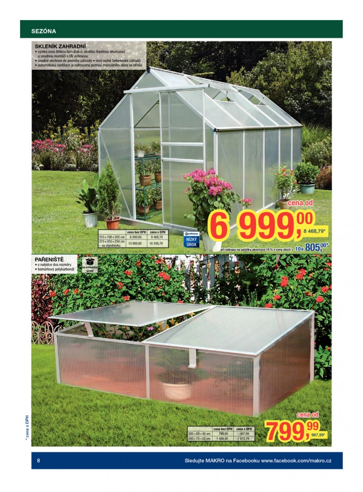 let�k Makro Spot�ebn� zbo�� od 11.2.2015 strana 1