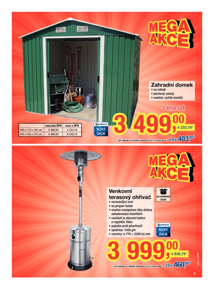 let�k Makro Spot�ebn� zbo�� od 11.2.2015 strana 1