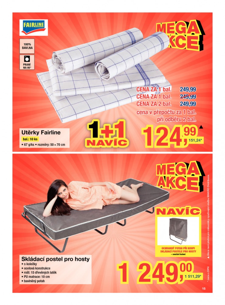 let�k Makro Spot�ebn� zbo�� od 11.2.2015 strana 1