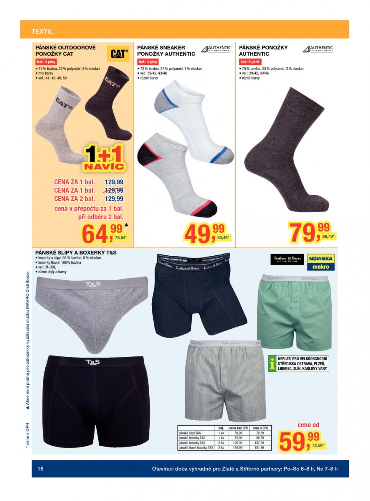 let�k Makro Spot�ebn� zbo�� od 11.2.2015 strana 1