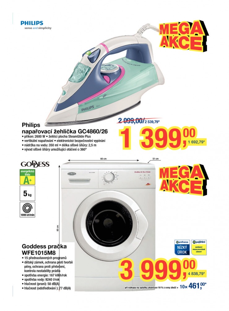 let�k Makro Spot�ebn� zbo�� od 11.2.2015 strana 1