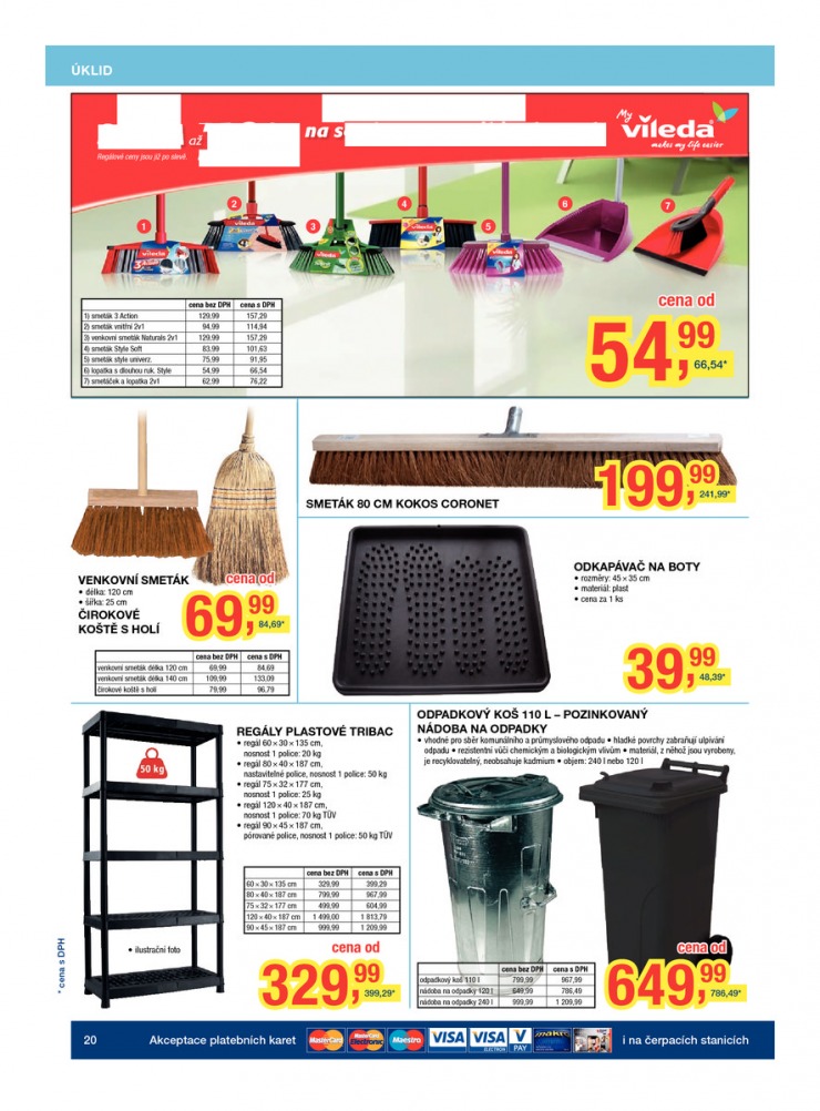 let�k Makro Spot�ebn� zbo�� od 11.2.2015 strana 1