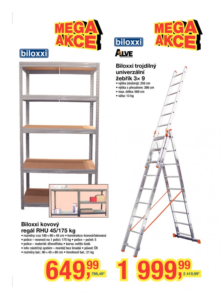 let�k Makro Spot�ebn� zbo�� od 11.2.2015 strana 1