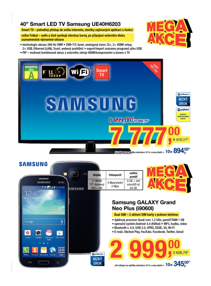 let�k Makro Spot�ebn� zbo�� od 11.2.2015 strana 1