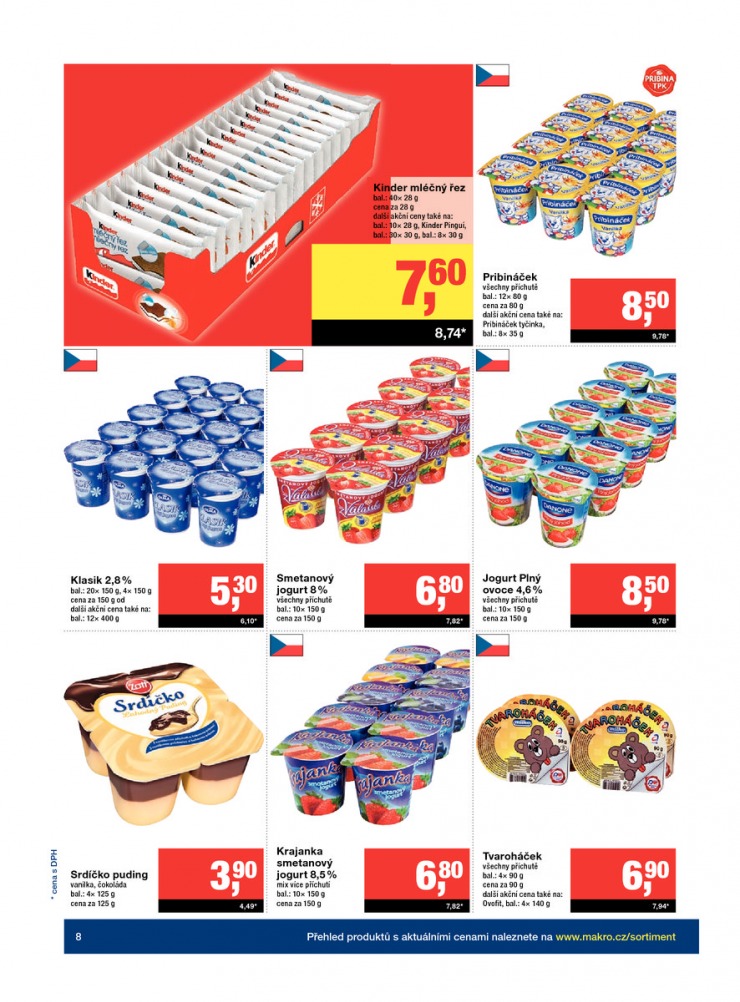 let�k Makro Maloobchod od 11.2.2015 strana 1