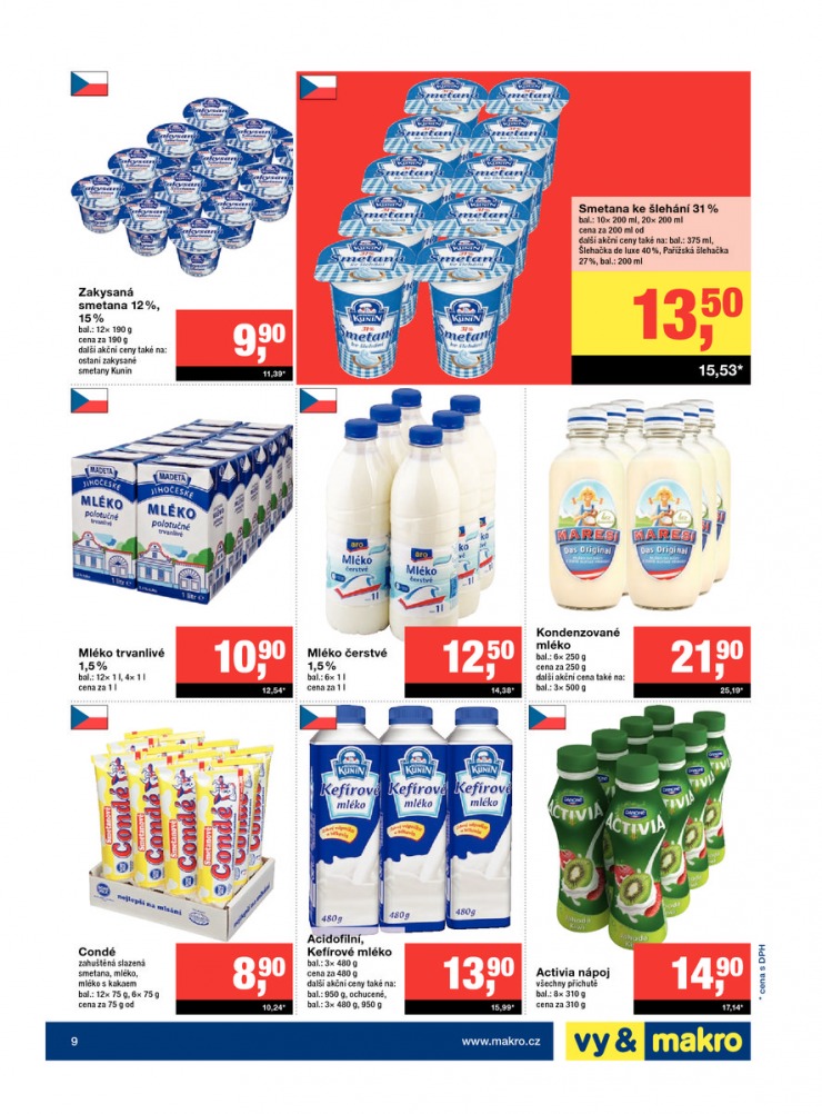 let�k Makro Maloobchod od 11.2.2015 strana 1