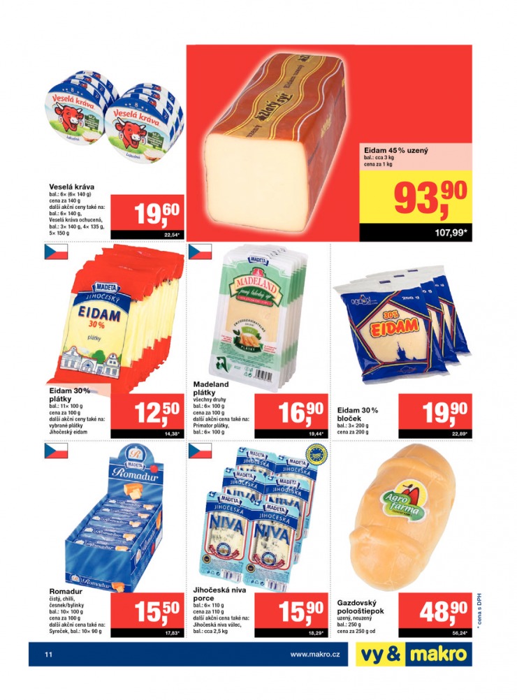 let�k Makro Maloobchod od 11.2.2015 strana 1