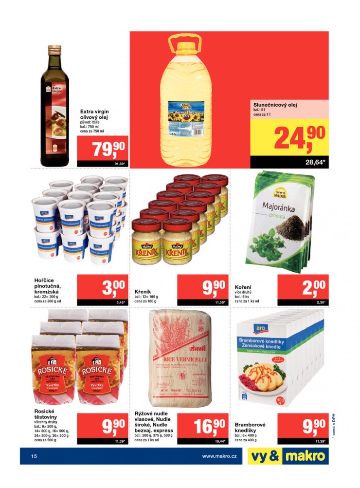 let�k Makro Maloobchod od 11.2.2015 strana 1