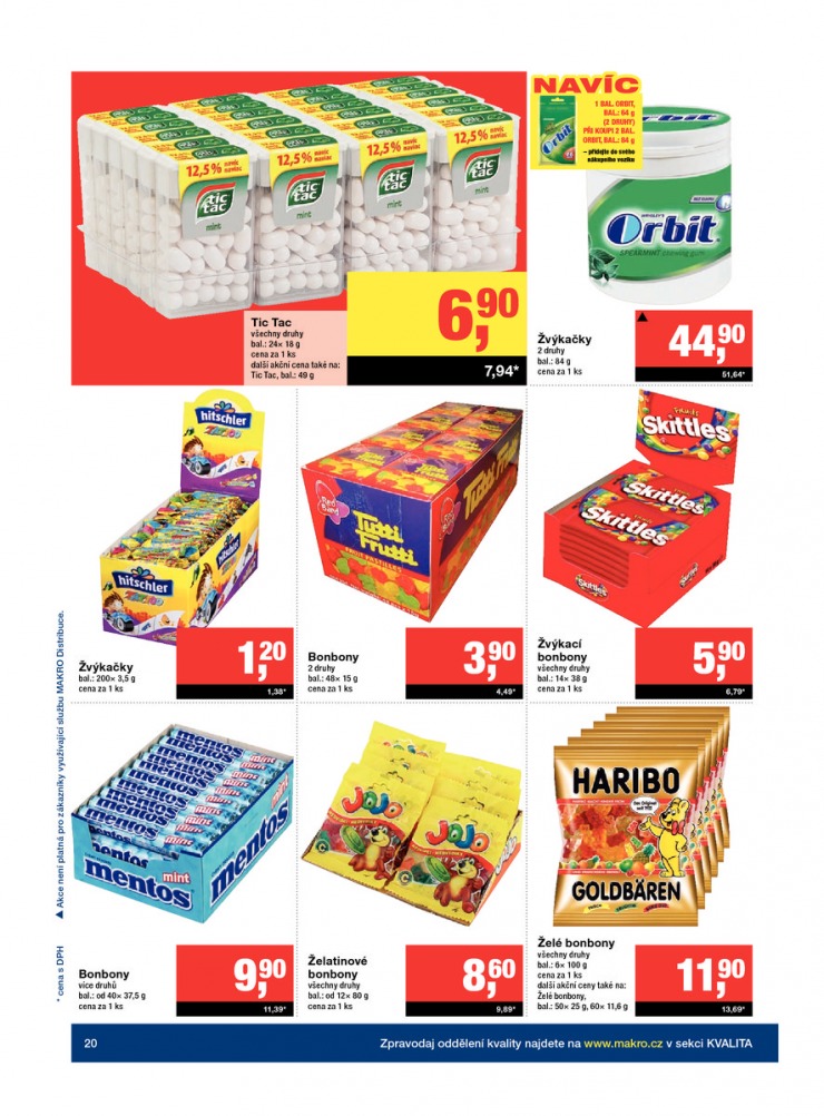 let�k Makro Maloobchod od 11.2.2015 strana 1