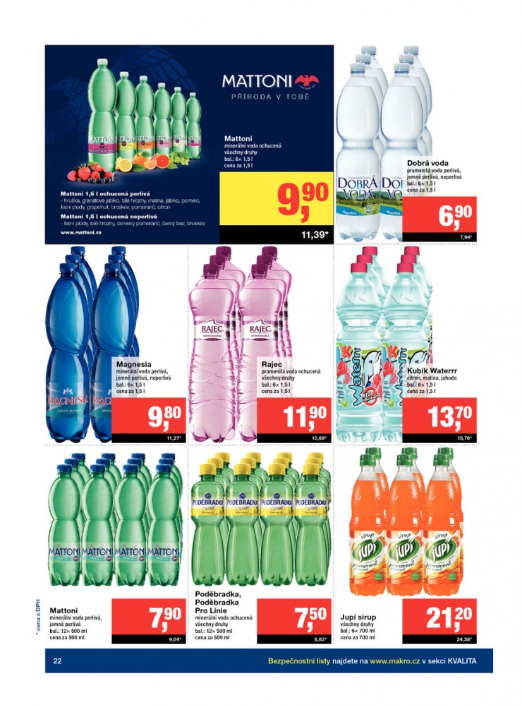 let�k Makro Maloobchod od 11.2.2015 strana 1