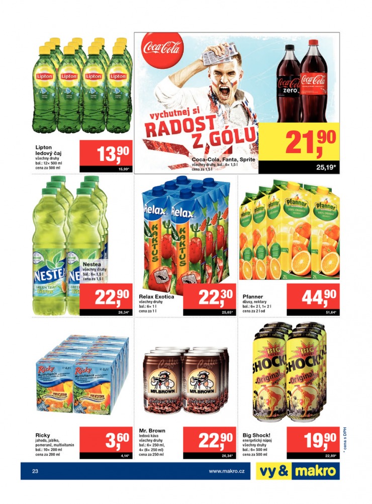 let�k Makro Maloobchod od 11.2.2015 strana 1