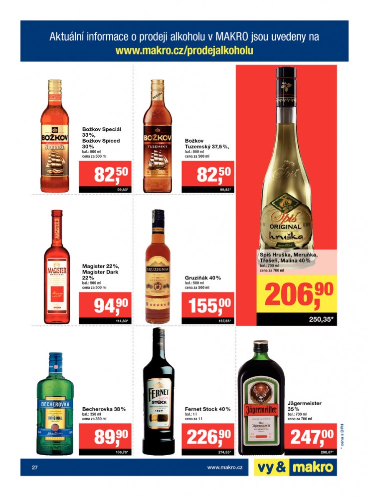 let�k Makro Maloobchod od 11.2.2015 strana 1