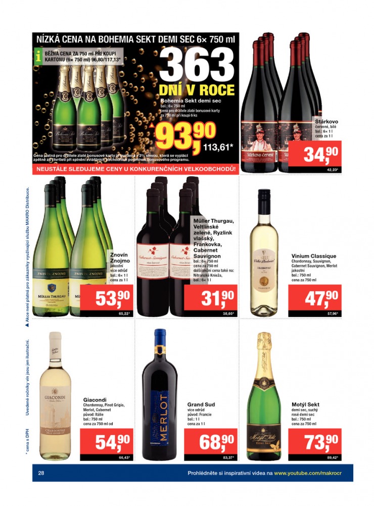 let�k Makro Maloobchod od 11.2.2015 strana 1