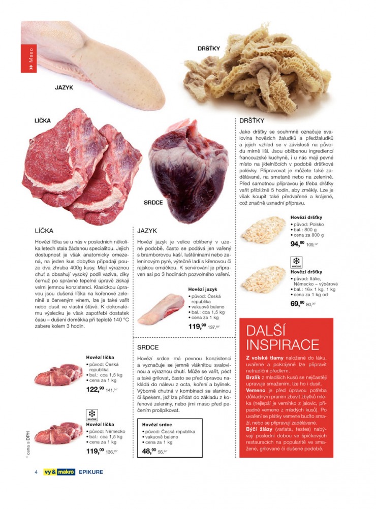 let�k Makro Epikure od 11.2.2015 strana 1