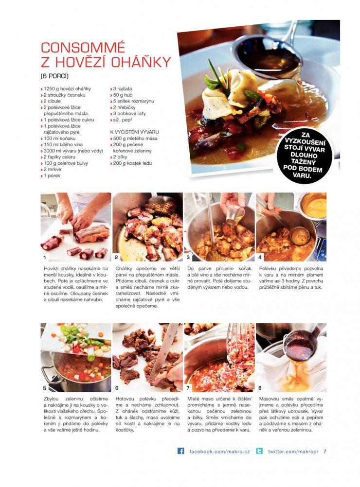 let�k Makro Epikure od 11.2.2015 strana 1