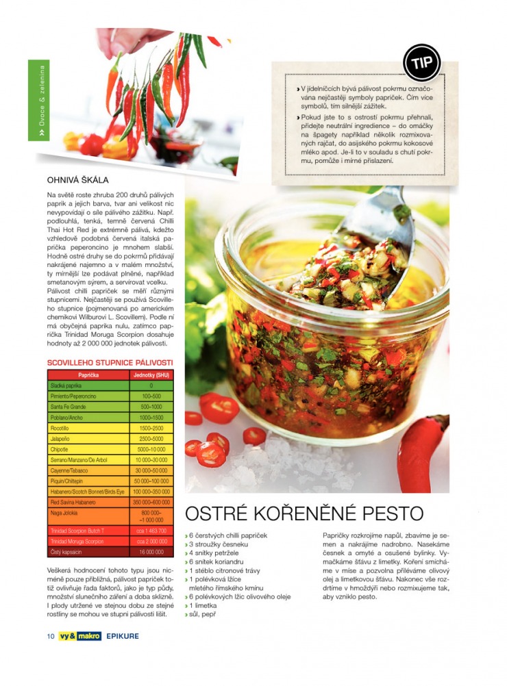 let�k Makro Epikure od 11.2.2015 strana 1