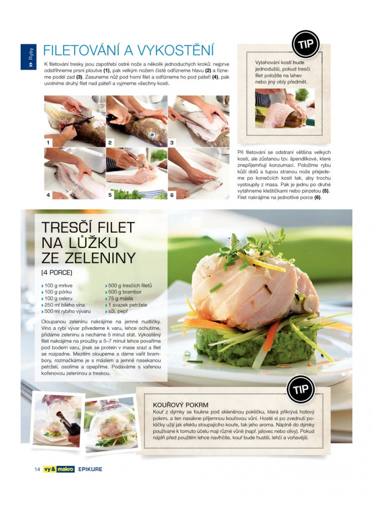 let�k Makro Epikure od 11.2.2015 strana 1