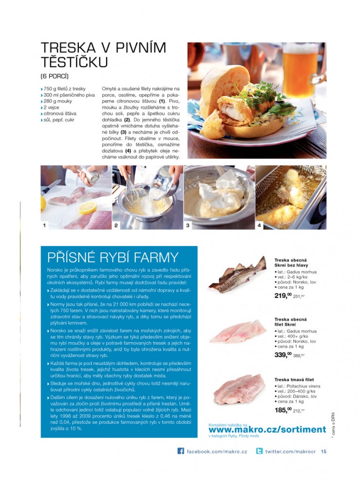 let�k Makro Epikure od 11.2.2015 strana 1