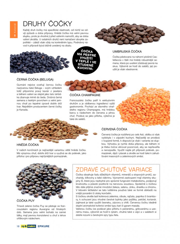 let�k Makro Epikure od 11.2.2015 strana 1