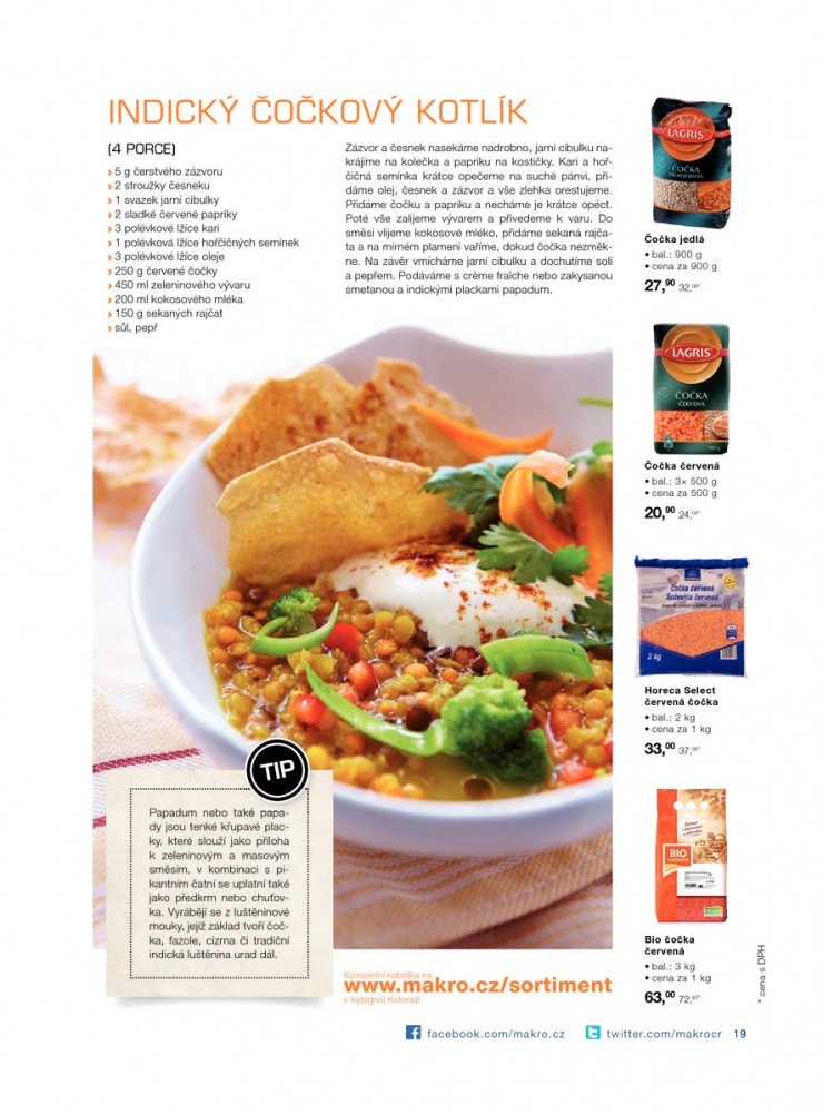 let�k Makro Epikure od 11.2.2015 strana 1