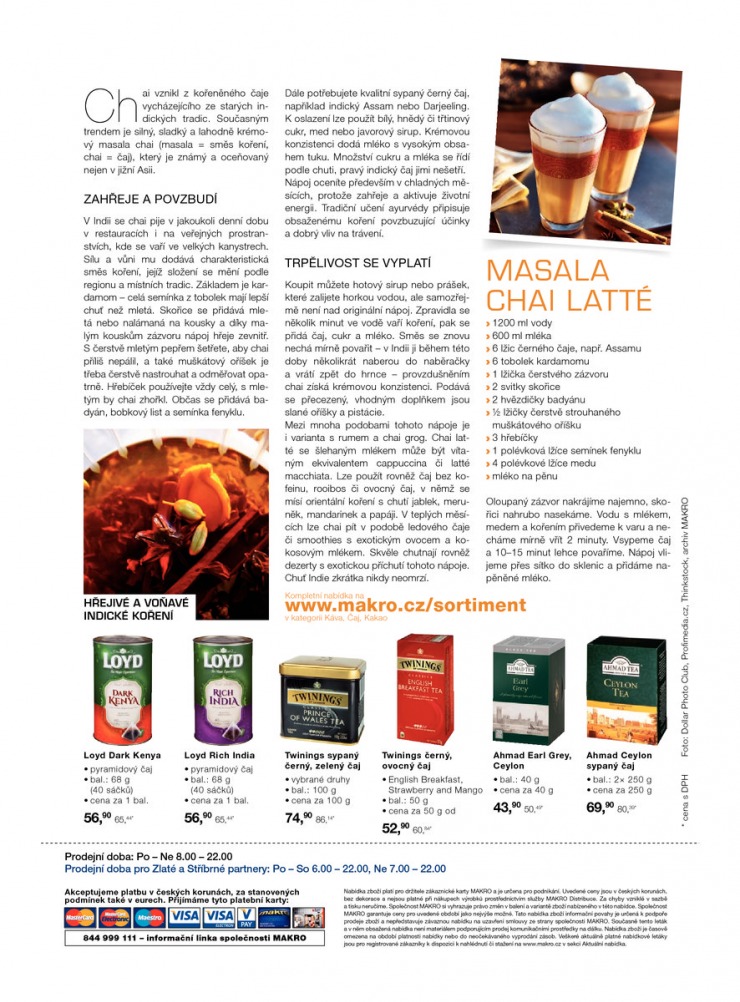 let�k Makro Epikure od 11.2.2015 strana 1