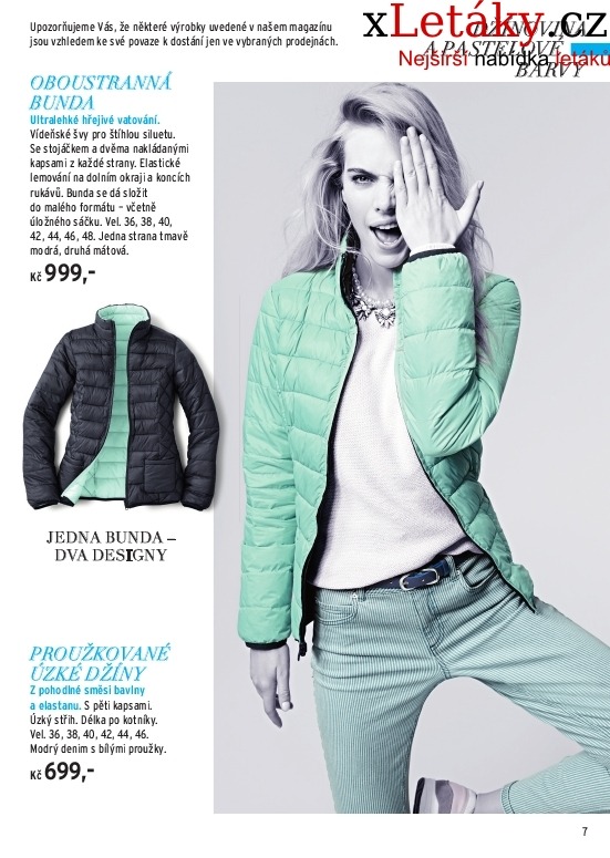 let�k Tchibo let�k strana 1