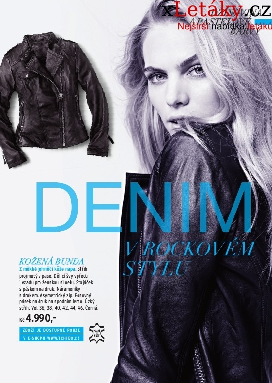 let�k Tchibo let�k strana 1