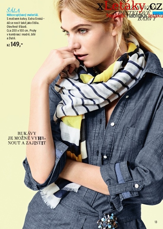 let�k Tchibo let�k strana 1