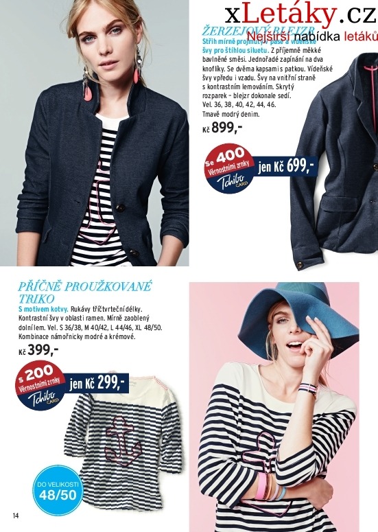 let�k Tchibo let�k strana 1