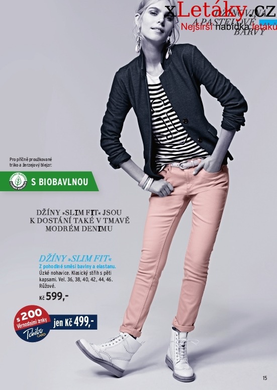 let�k Tchibo let�k strana 1