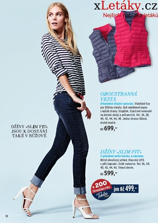 let�k Tchibo let�k strana 1