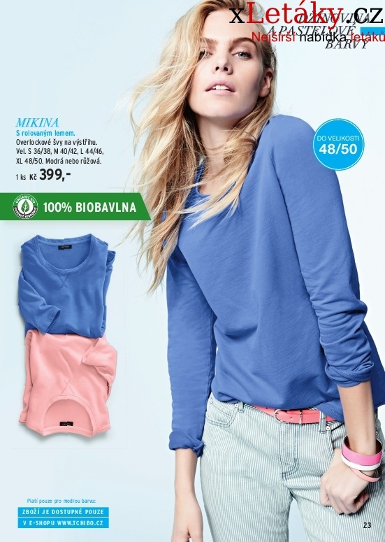 let�k Tchibo let�k strana 1