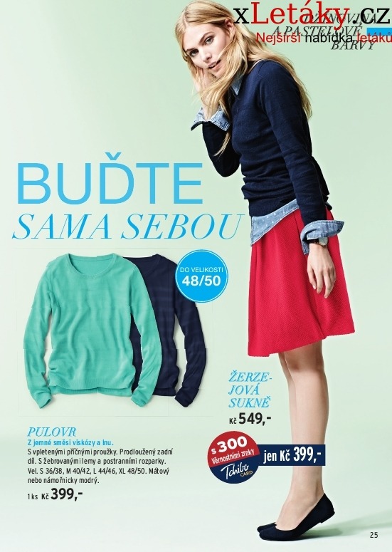 let�k Tchibo let�k strana 1