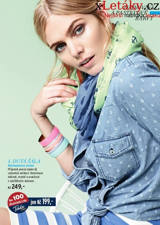 let�k Tchibo let�k strana 1