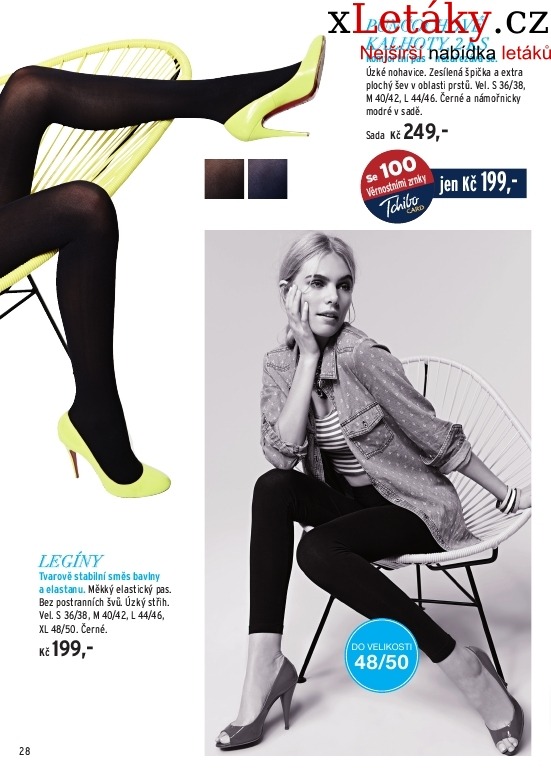 let�k Tchibo let�k strana 1