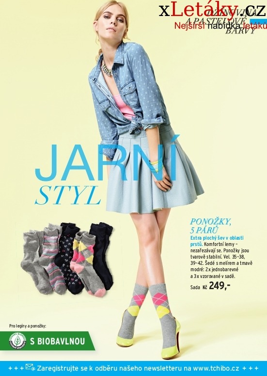 let�k Tchibo let�k strana 1