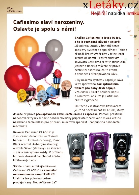 let�k Tchibo let�k strana 1