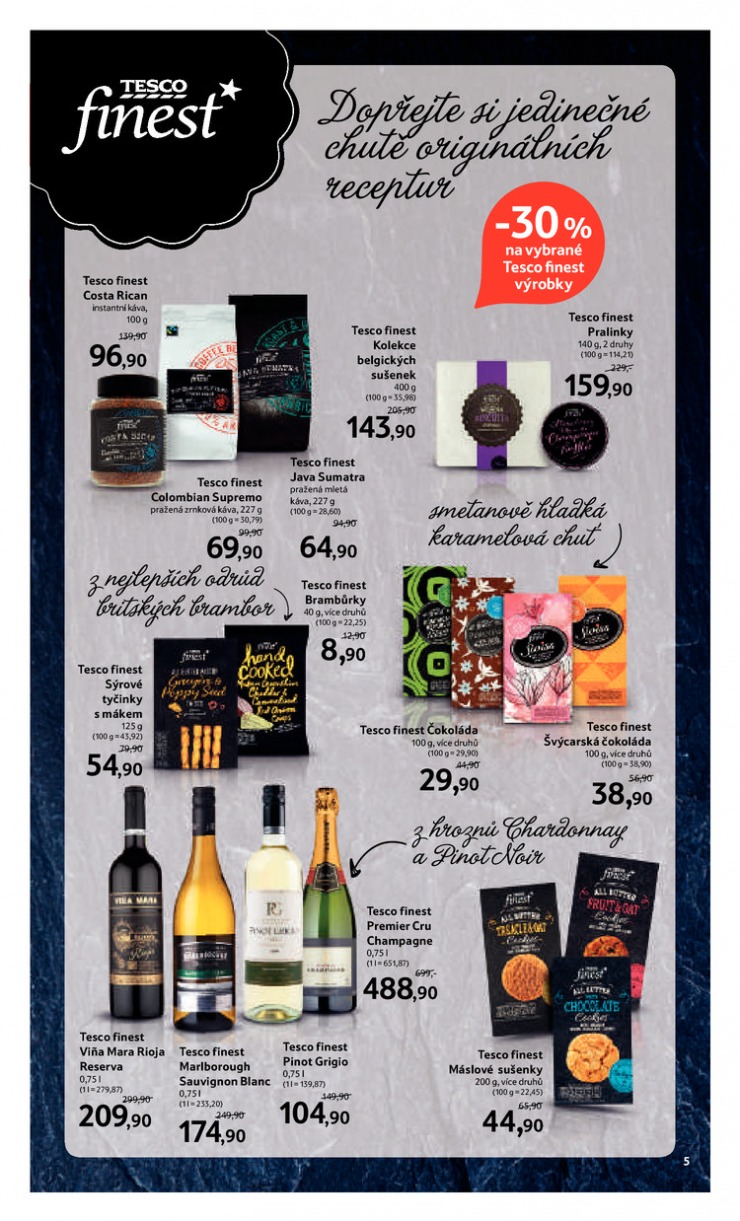 let�k Tesco OD od 11.2.2015 strana 1