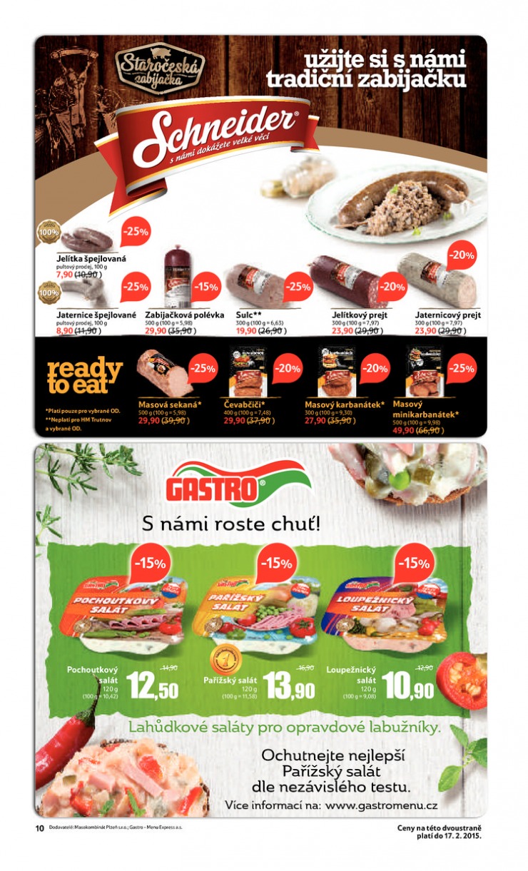 let�k Tesco OD od 11.2.2015 strana 1