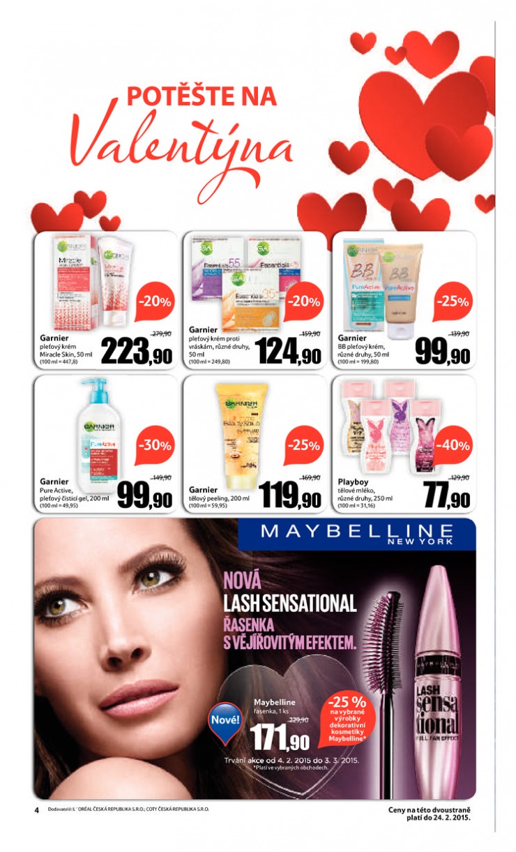 let�k Tesco velk� hypermarkety od 11.2.2015 strana 1