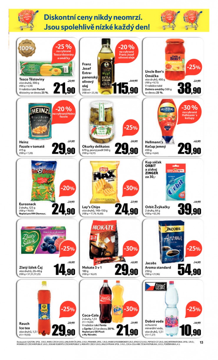 let�k Tesco velk� hypermarkety od 11.2.2015 strana 1