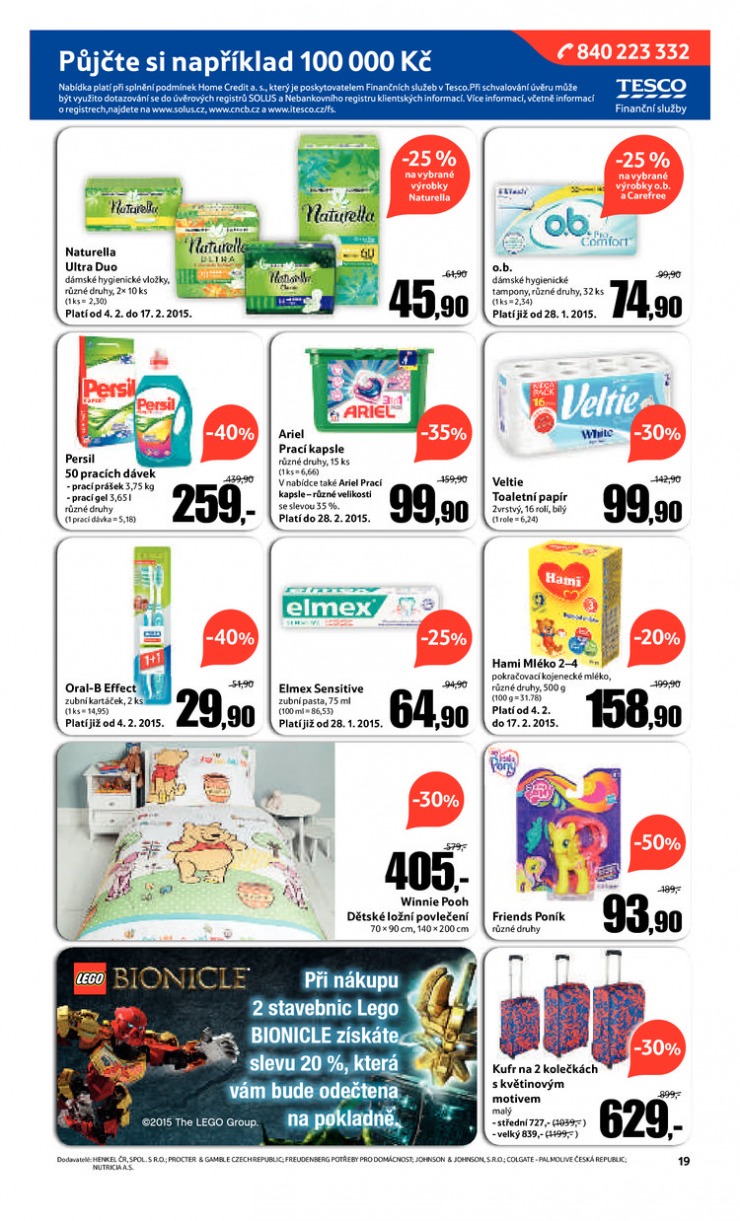 let�k Tesco velk� hypermarkety od 11.2.2015 strana 1