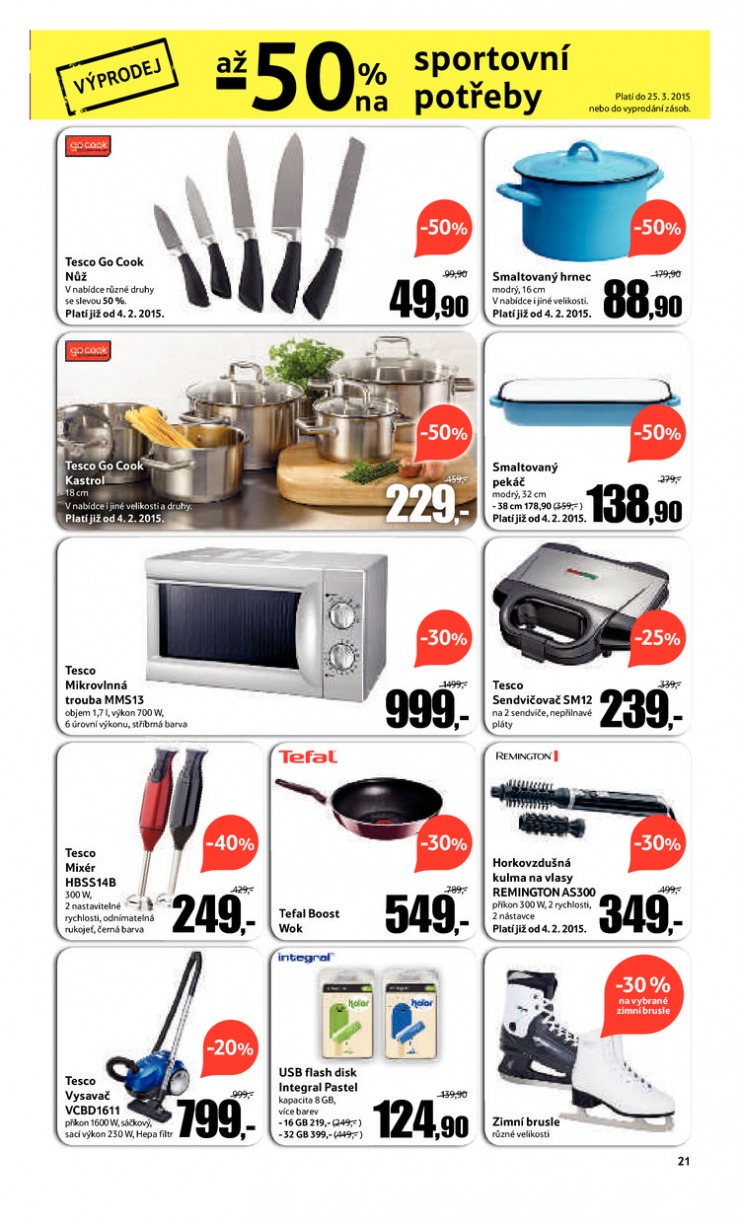 let�k Tesco velk� hypermarkety od 11.2.2015 strana 1