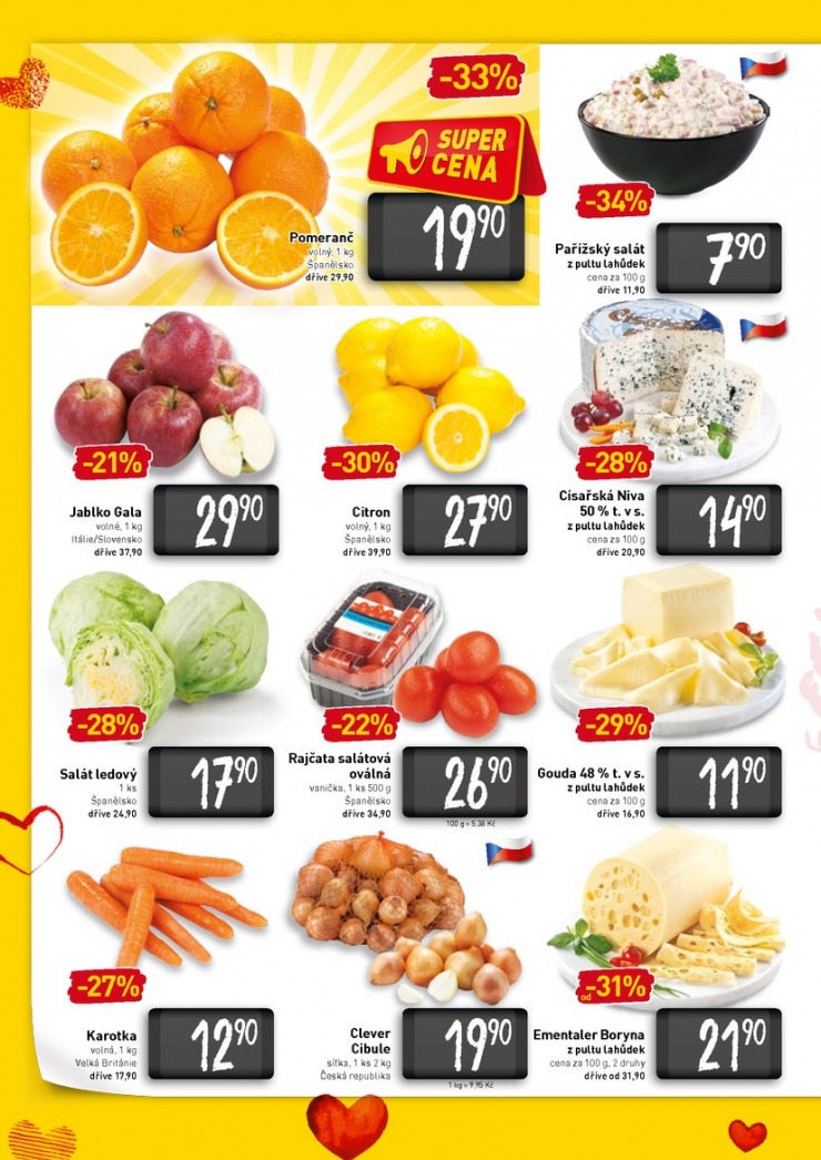 let�k Billa velk� od 11.2.2015 strana 1