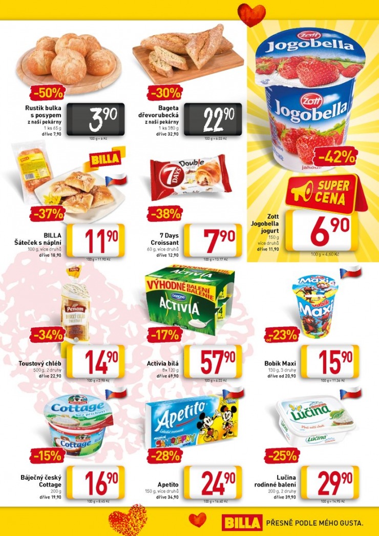 let�k Billa velk� od 11.2.2015 strana 1